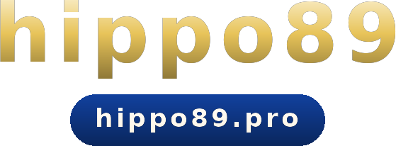 hippo89 โลโก้